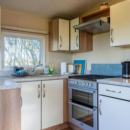 The Pollywiggle, Waxham, Nr Sea Palling Dog Friendly, Private Walk To The Beach NWI Exterior foto