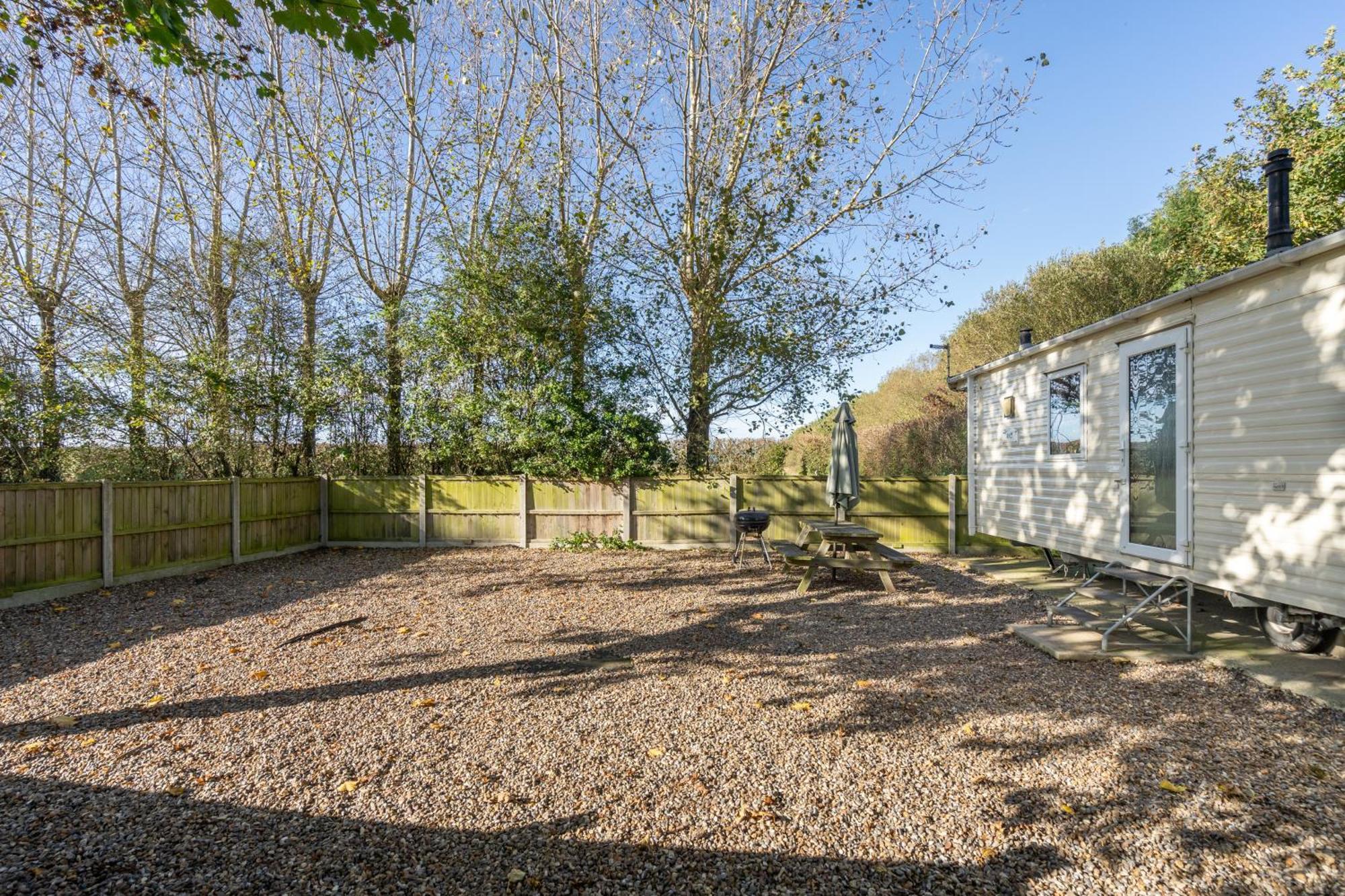 The Pollywiggle, Waxham, Nr Sea Palling Dog Friendly, Private Walk To The Beach NWI Exterior foto