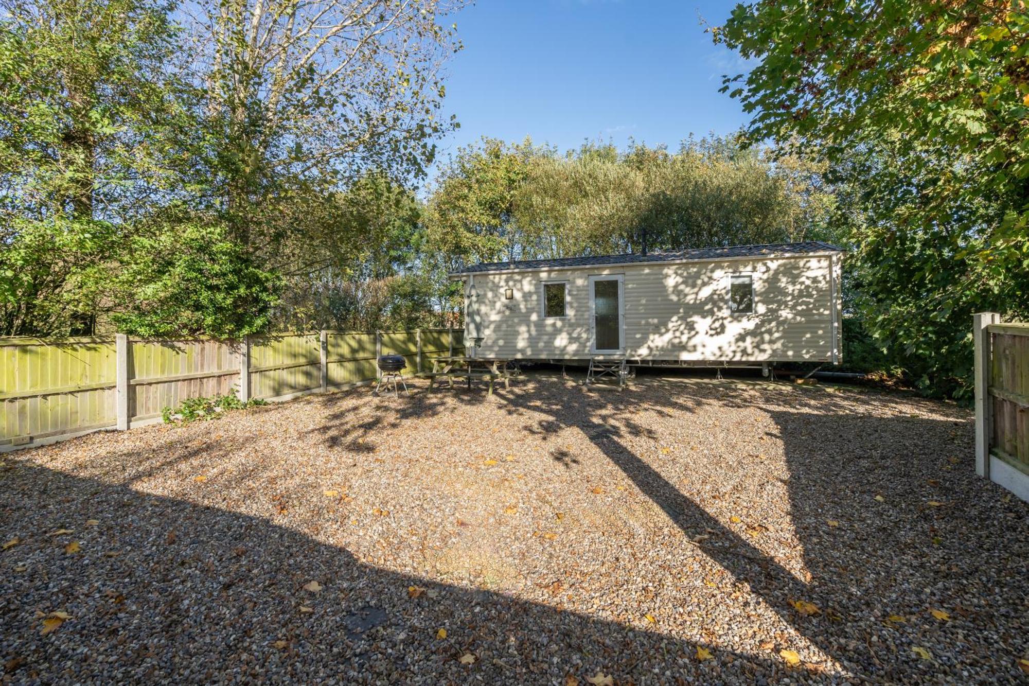 The Pollywiggle, Waxham, Nr Sea Palling Dog Friendly, Private Walk To The Beach NWI Exterior foto